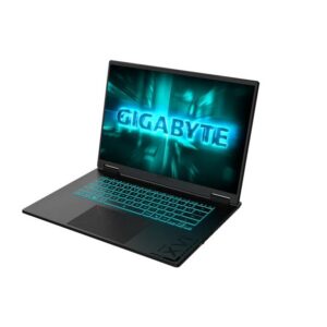 Gigabyte NB Gaming A16 AMD Ryzen 7 260, 5050 8GB, 16 FHD+ 165Hz, 16GB DDR5, 512GB