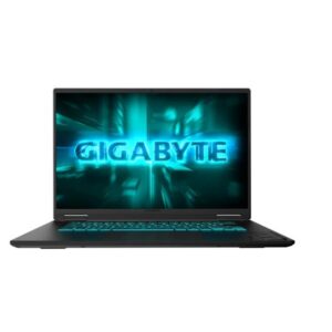Gigabyte NB Gaming A16 i7-13620H, 5060 16"FHD 165Hz, 16GB, 1TB