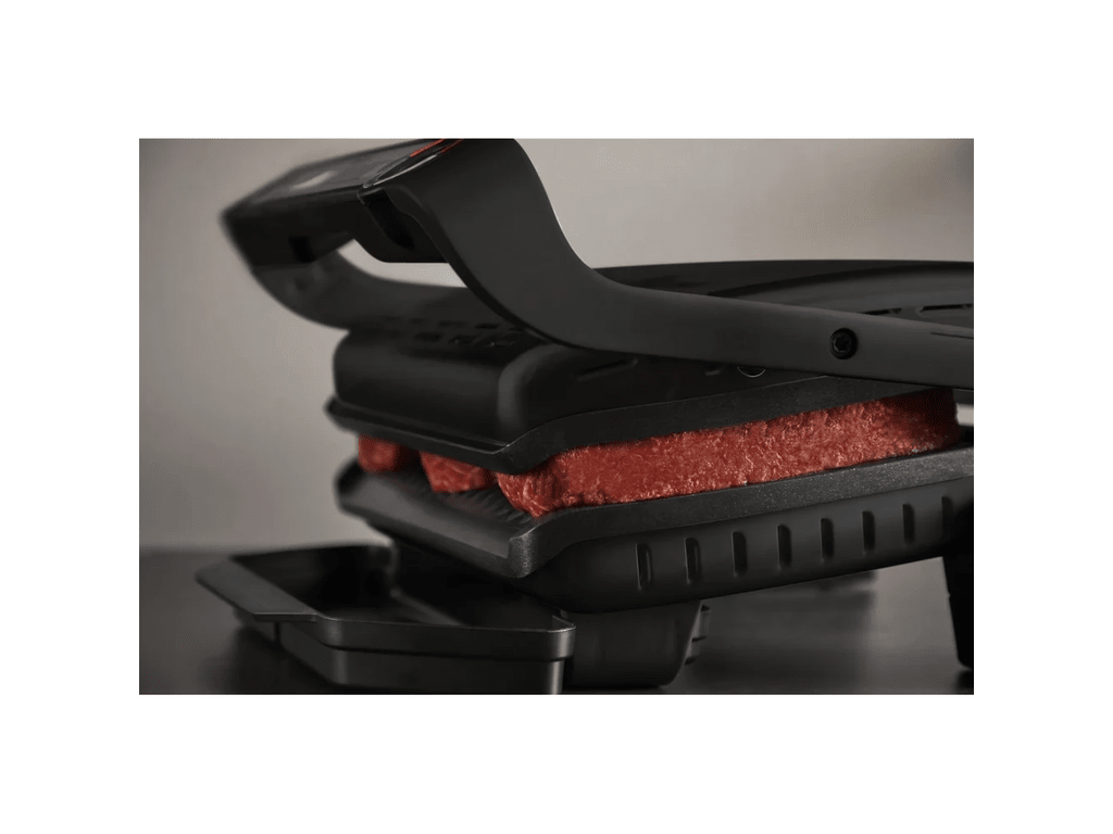 Tefal Optigrill + Black - Image 3