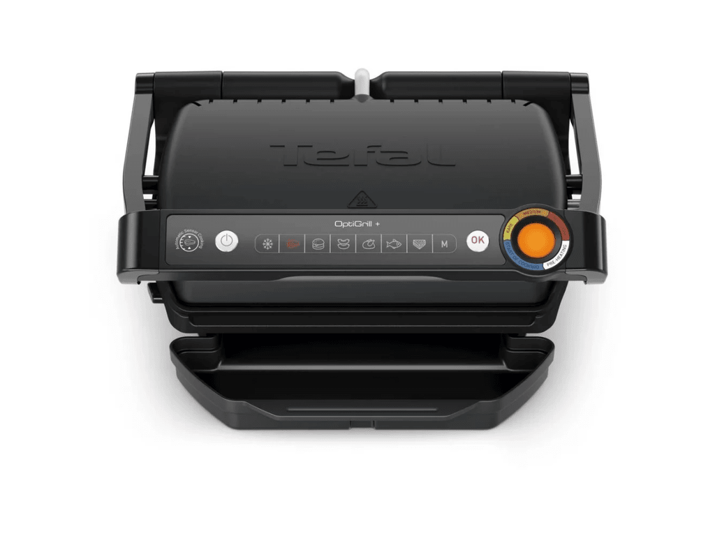 Tefal Optigrill + Black - Image 6