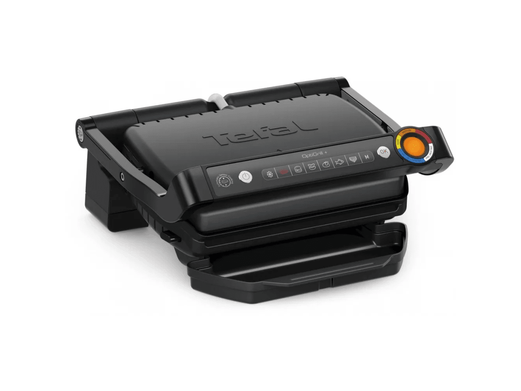 Tefal Optigrill + Black - Image 7