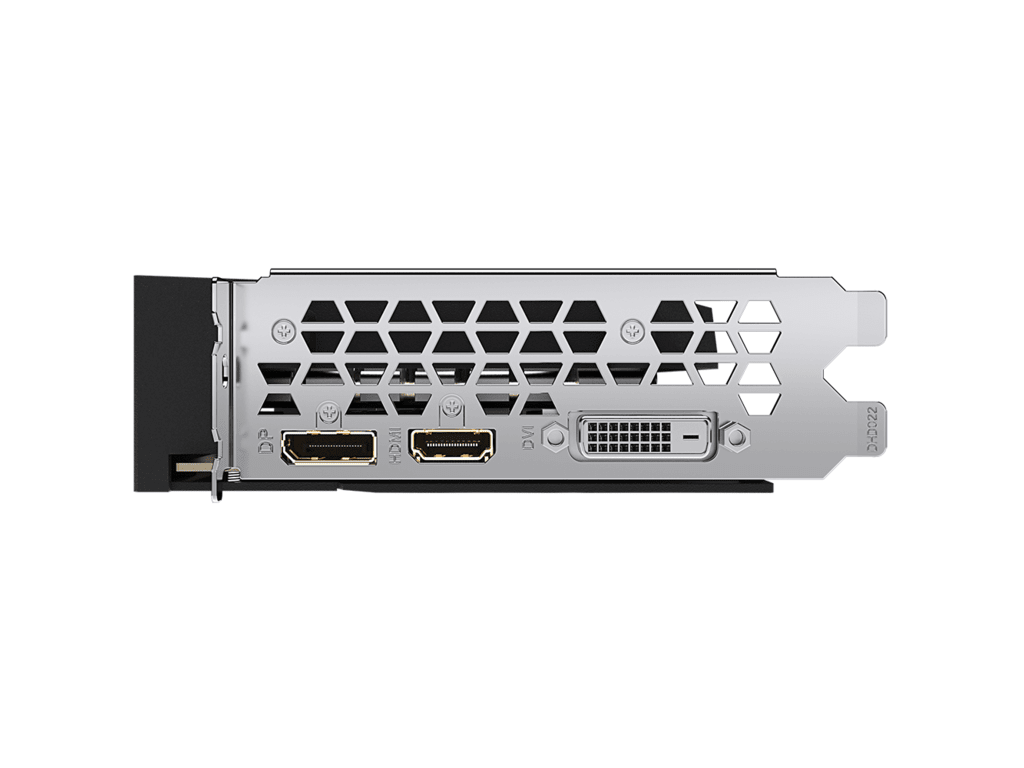 Gigabyte RTX 3050 WindForce;8GB GDDR6 128bitDP, HDMI,DVI; - Image 3