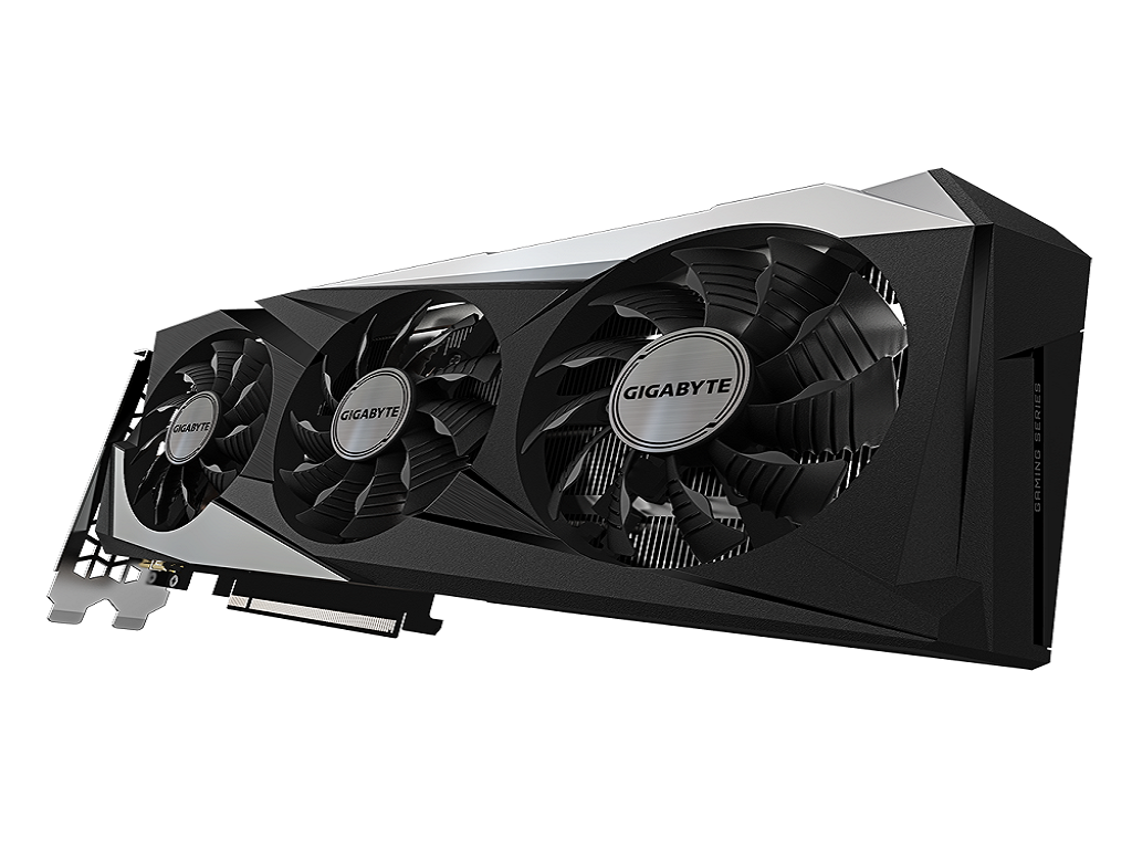 Gigabyte VGA RTX 3060 Gam OC8GB GDDR6 128bit;2xDP, 2xHDMI; - Image 2