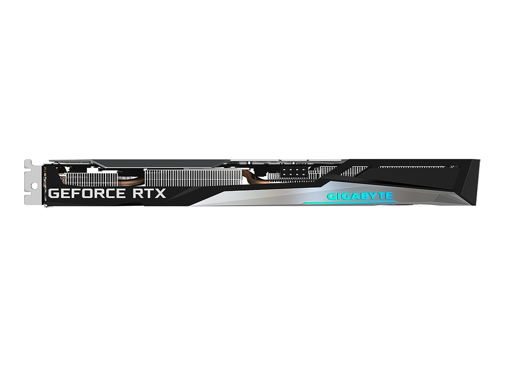 Gigabyte VGA RTX 3060 Gam OC8GB GDDR6 128bit;2xDP, 2xHDMI; - Image 3