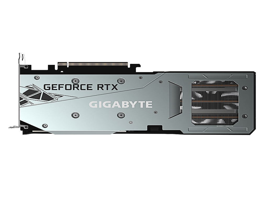 Gigabyte VGA RTX 3060 Gam OC8GB GDDR6 128bit;2xDP, 2xHDMI; - Image 4