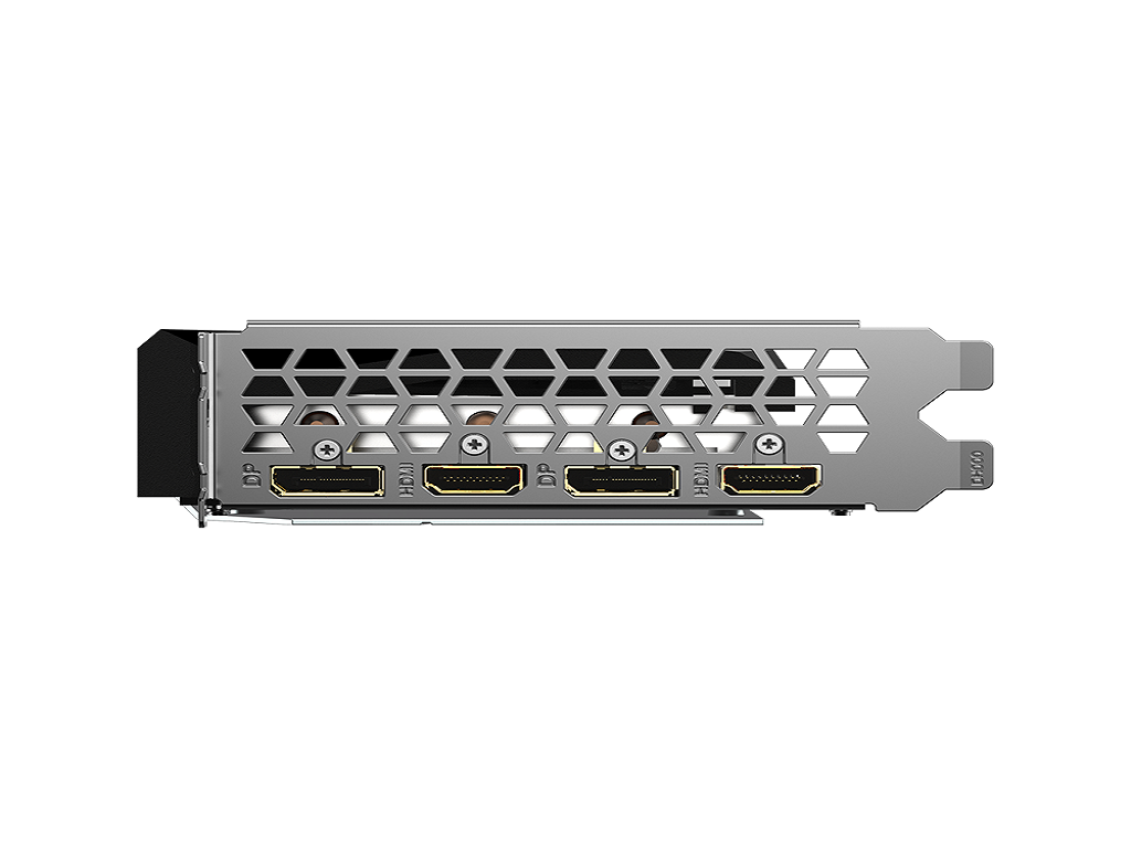 Gigabyte VGA RTX 3060 Gam OC8GB GDDR6 128bit;2xDP, 2xHDMI; - Image 5