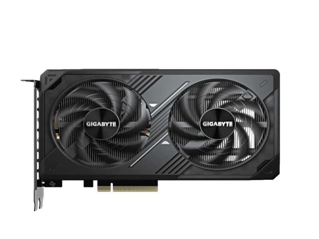 Gigabyte VGA 5060 Windforce OC 8GB GDDR7, 128-bit, 3x DP, 1x HDMI - Image 2