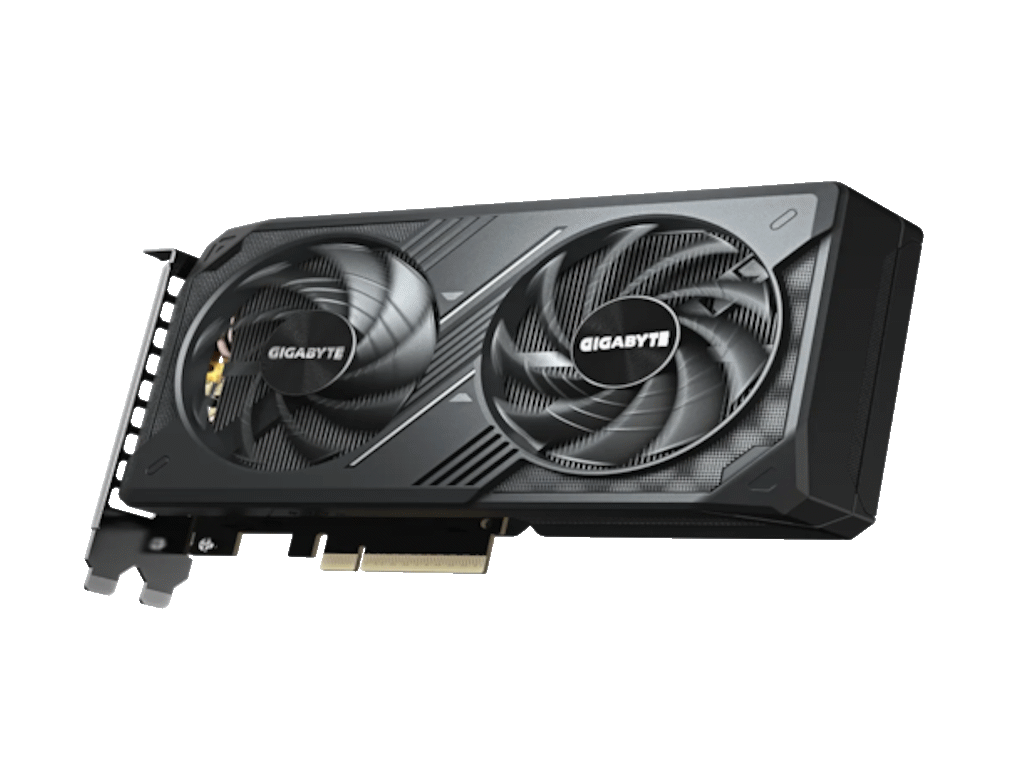 Gigabyte VGA 5060 Windforce OC 8GB GDDR7, 128-bit, 3x DP, 1x HDMI - Image 3