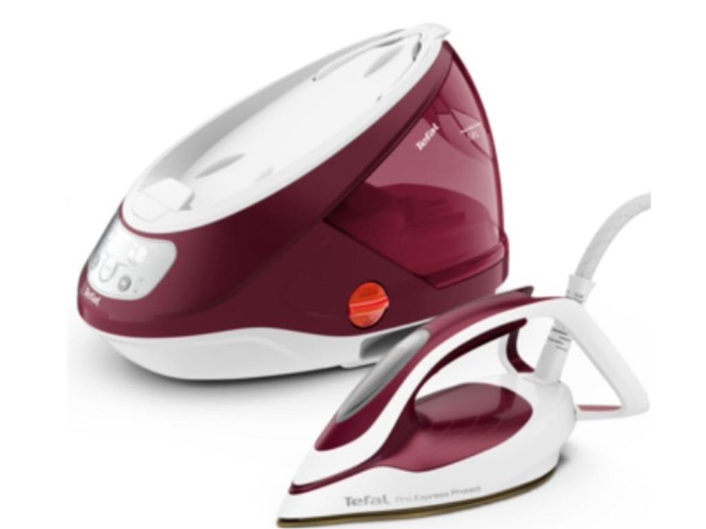 Tefal parna stanica 7.5 bara - Image 2