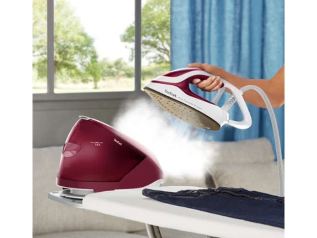 Tefal parna stanica 7.5 bara - Image 3