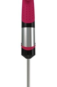 TESLA Mikser štapni HB300BXSnaga 600 W; INOX nožica; INOX oštrice; Brzina: 2; DC motor