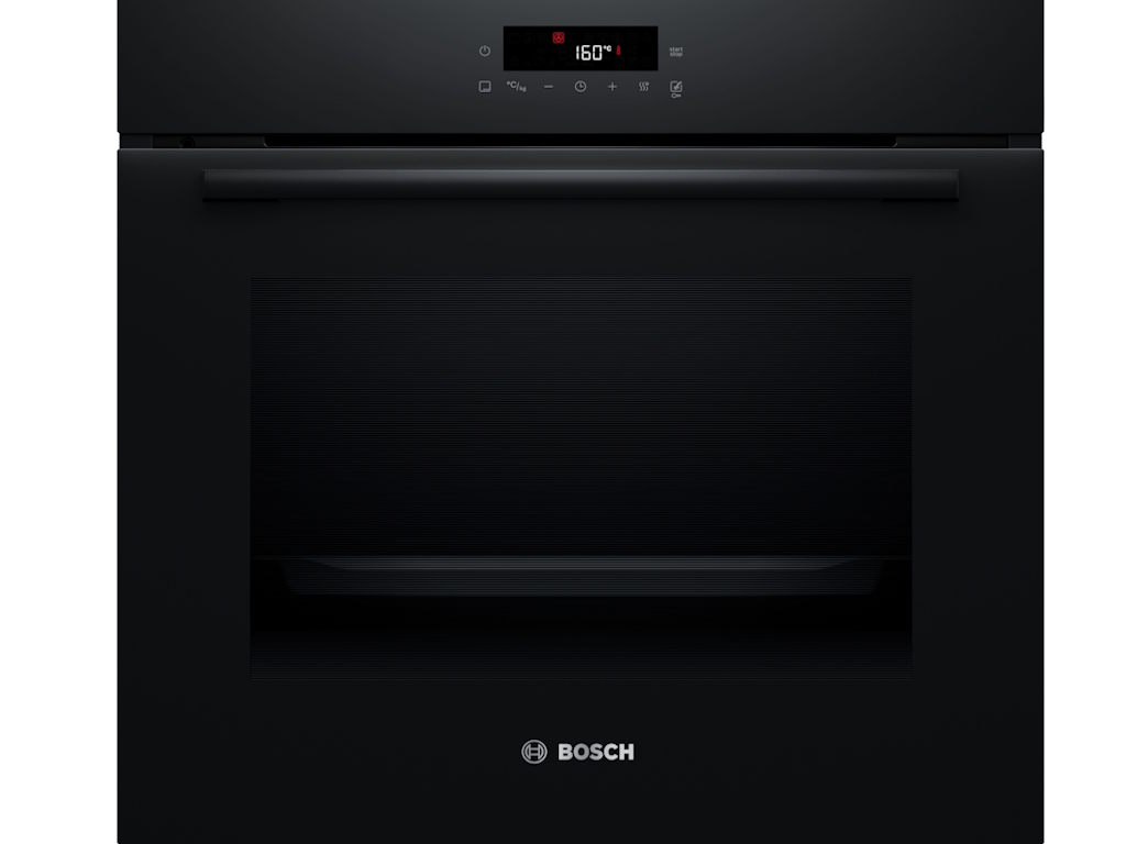BOSCH pecnica Serie 2| CRNAA+, PIRLOLIZA, TOUCH KOMANDEAutoPilot 10, 71L, 5 Programa, NEW - Image 3