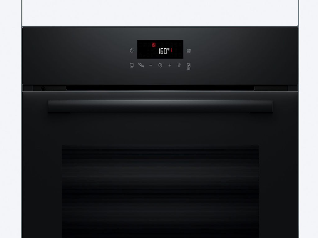 BOSCH pecnica Serie 2| CRNAA+, PIRLOLIZA, TOUCH KOMANDEAutoPilot 10, 71L, 5 Programa, NEW - Image 4
