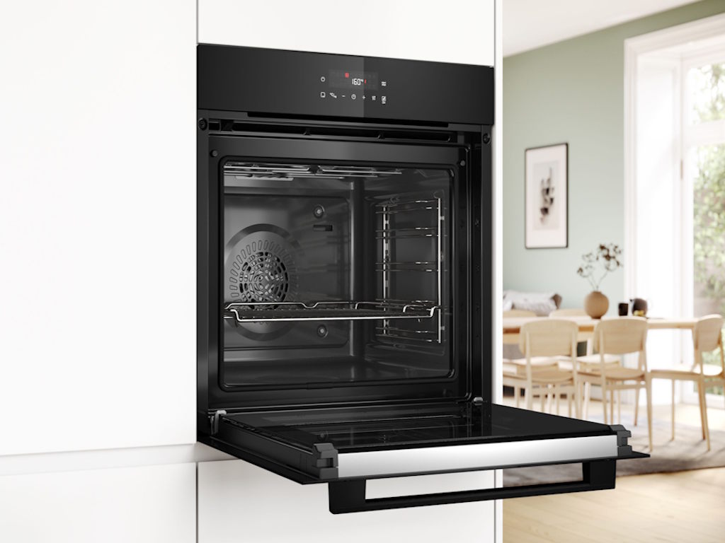 BOSCH pecnica Serie 2| CRNAA+, PIRLOLIZA, TOUCH KOMANDEAutoPilot 10, 71L, 5 Programa, NEW - Image 7