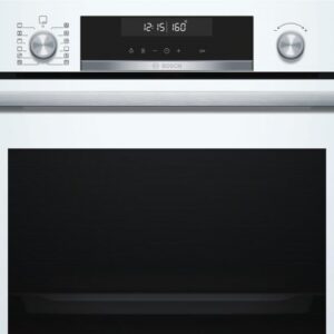BOSCH rerna HBG5780W0 BijelaSerie 6|