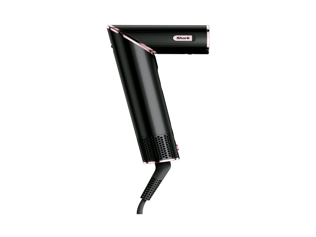 Shark styler i susilo za kosu3u1 uredjaj. bez toplotnog ostecenje, kontrola topl. tezina 0.7kg - Image 3