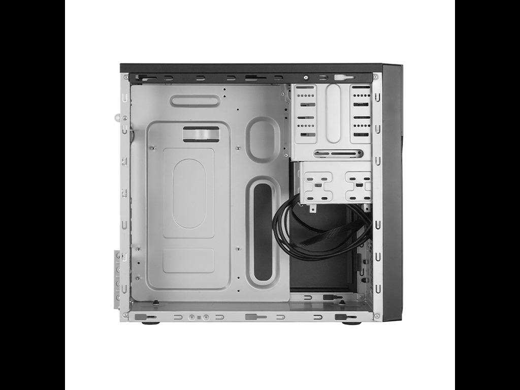 Chieftec case HO-12B-350GPB - Image 2