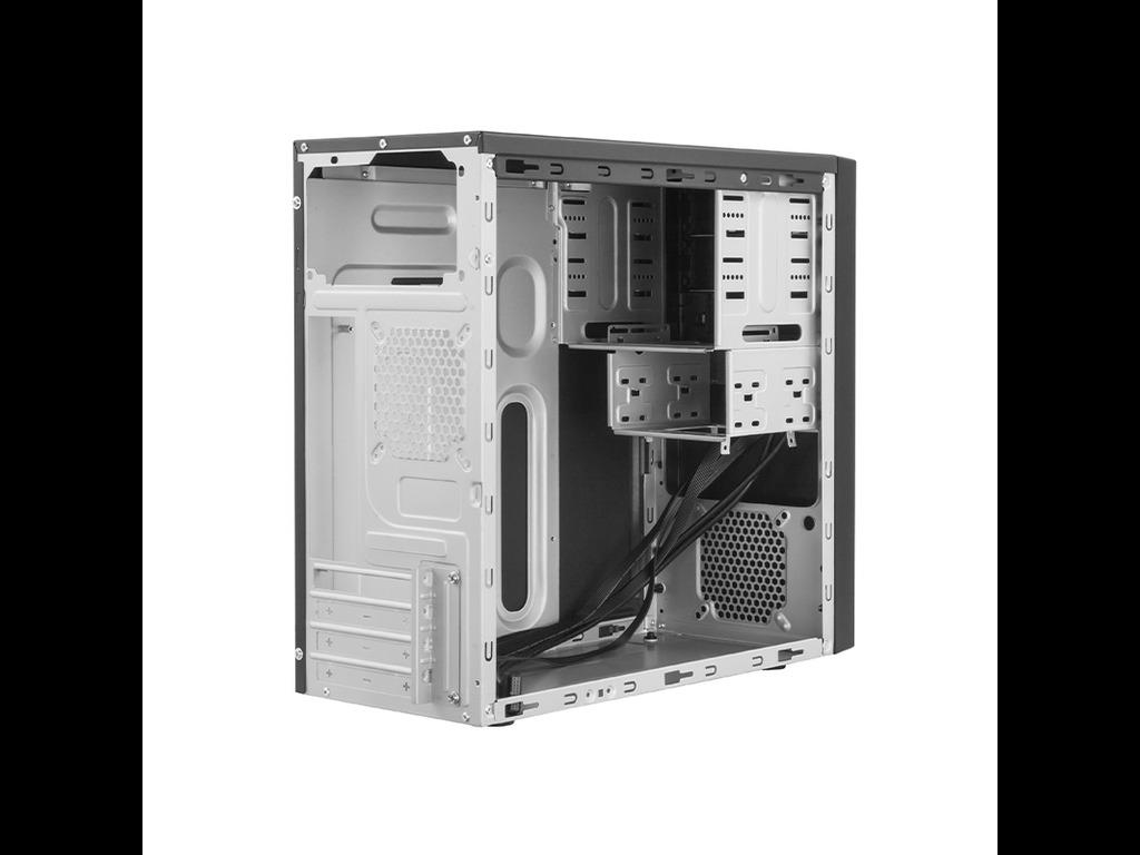 Chieftec case HO-12B-350GPB - Image 3