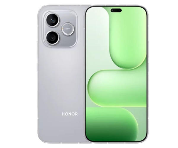HONOR 600 LITE 8+256 GB SIVA