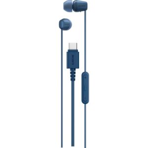 Sony in-ear USB-C slušalice boja plava