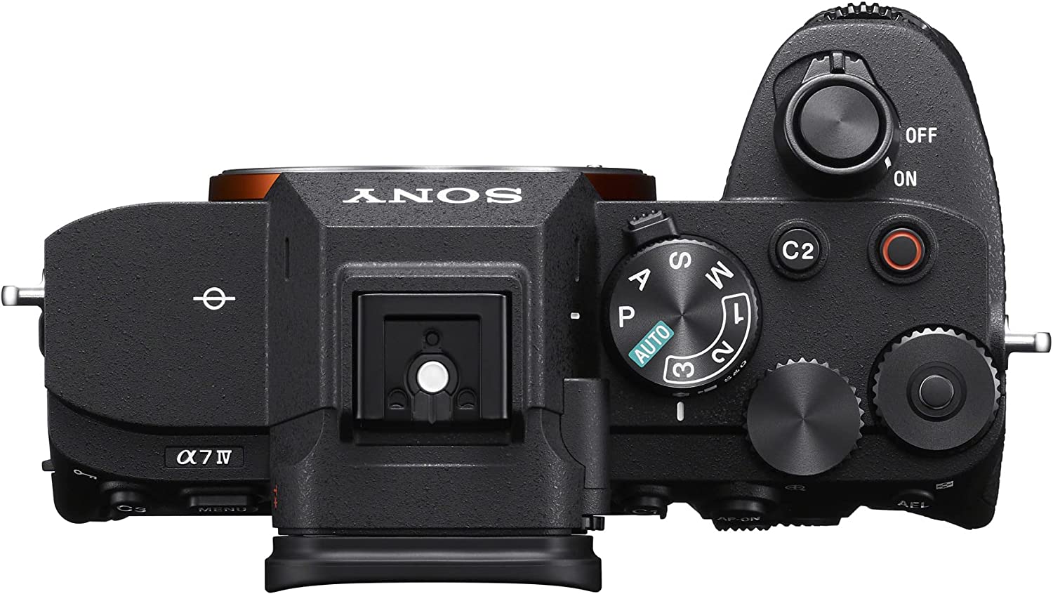 Sony Alpha a7 IV Camera Body - Image 10