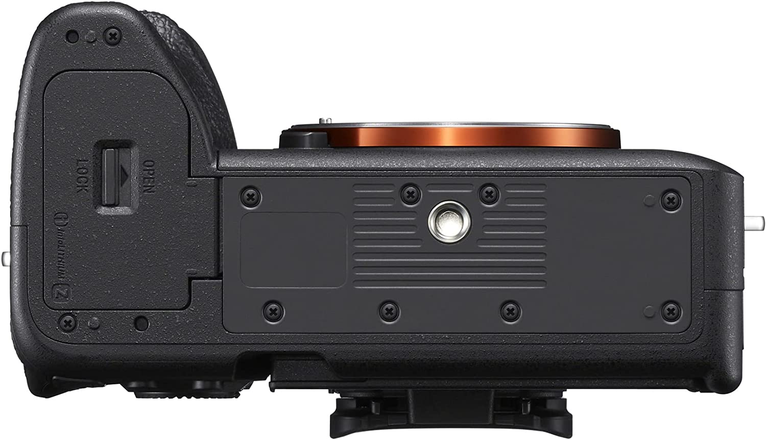 Sony Alpha a7 IV Camera Body - Image 7