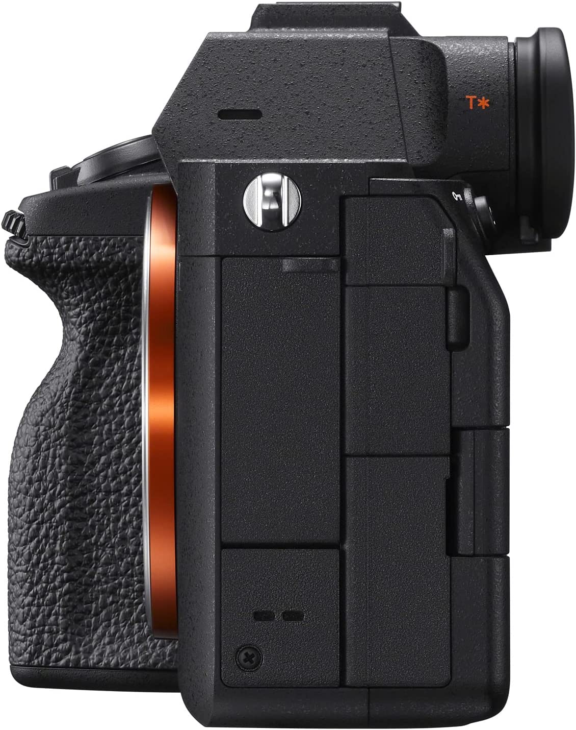 Sony Alpha a7 IV Camera Body - Image 8
