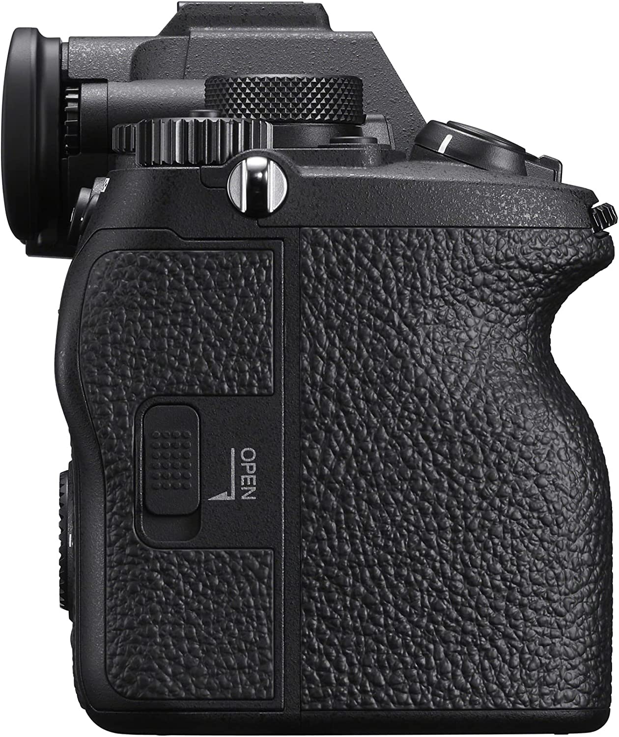 Sony Alpha a7 IV Camera Body - Image 9