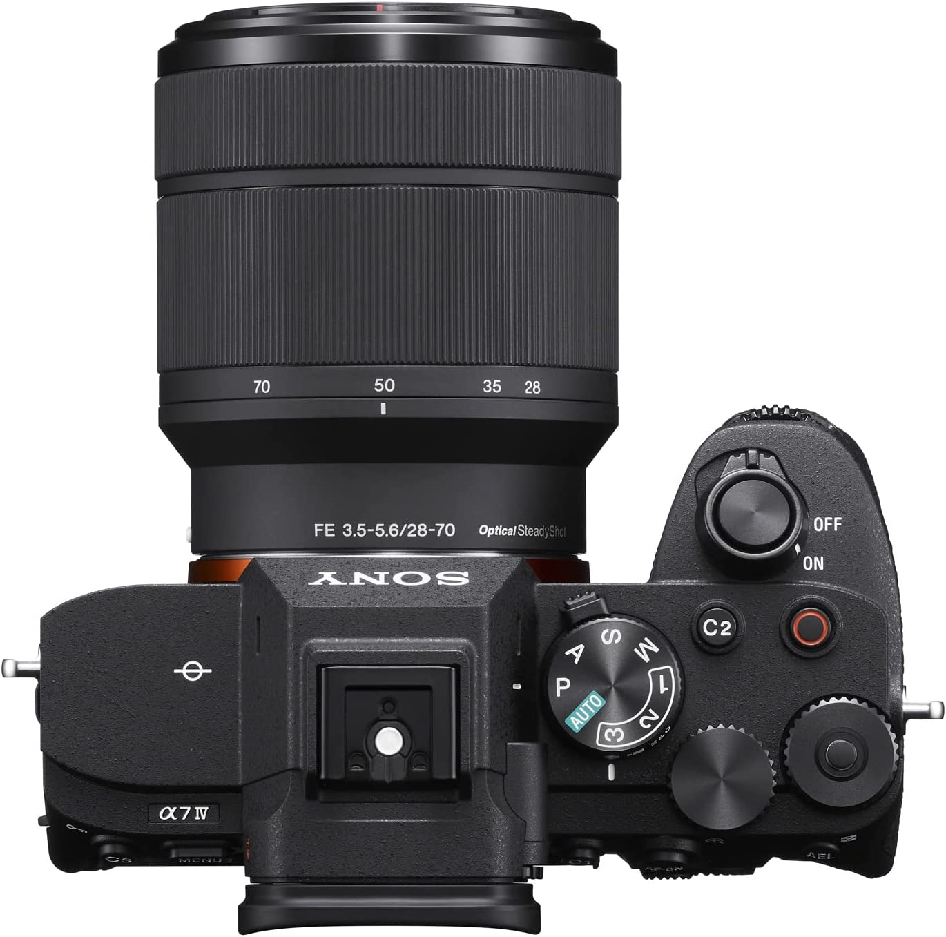 Sony Alpha a7 IV Camera KIT - Image 8