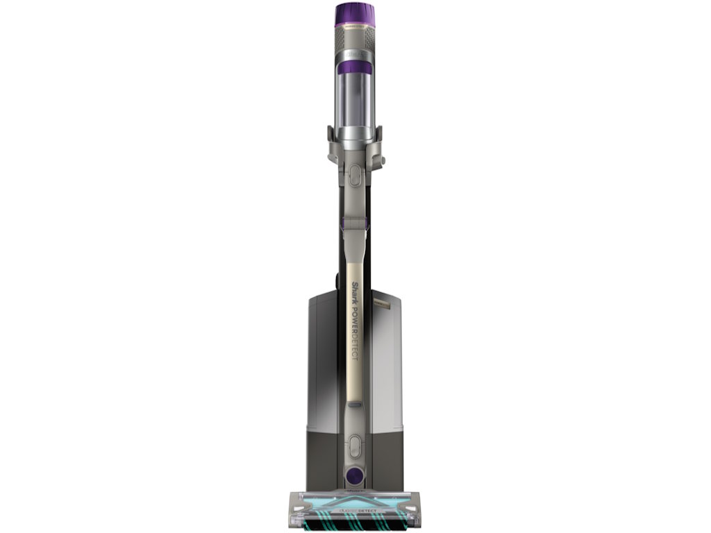 Shark PowerDetecte Clean&Empty5 funkcija,samoprazneca baza,Anti Hair Wrap plus,0.7L,380W - Image 2