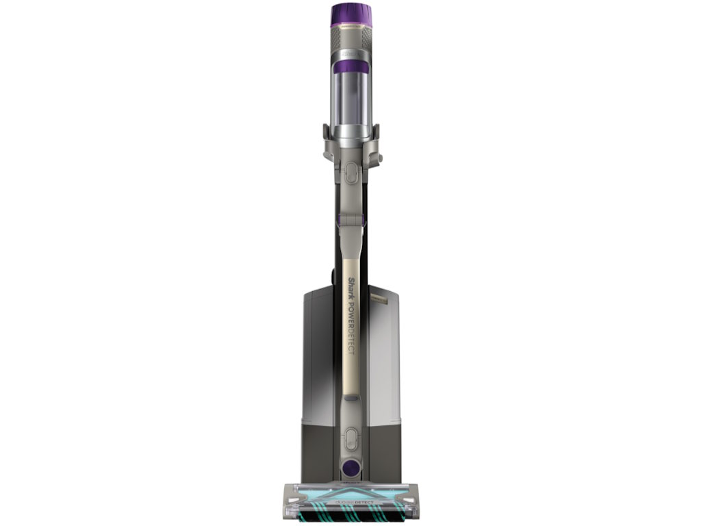 Shark PowerDetecte Clean&Empty5 funkcija,samoprazneca baza,Anti Hair Wrap plus,0.7L,380W - Image 4