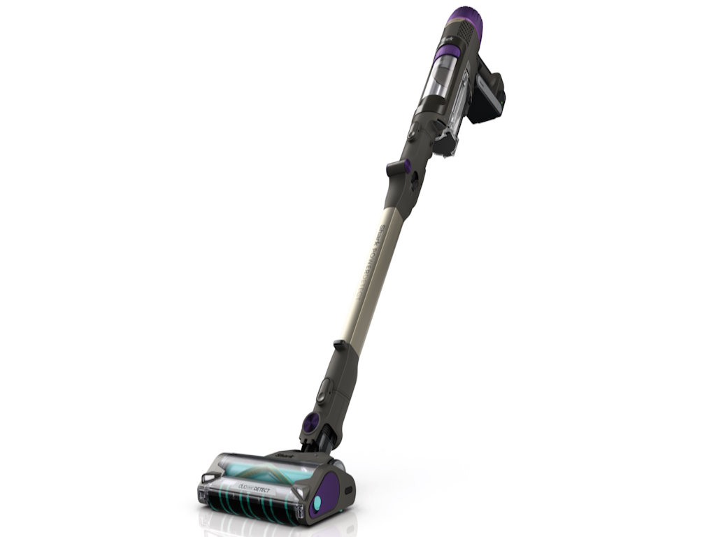 Shark PowerDetecte Clean&Empty5 funkcija,samoprazneca baza,Anti Hair Wrap plus,0.7L,380W - Image 5