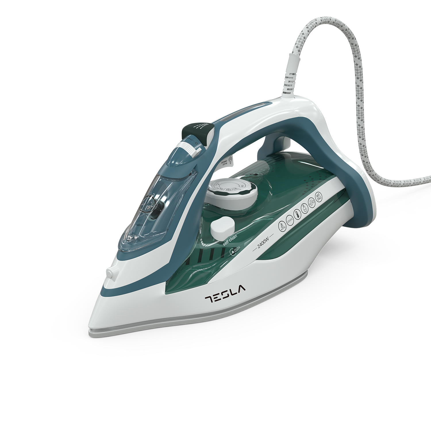 TESLA Pegla 2400W IR300BLTESLA Pegla IR300BL