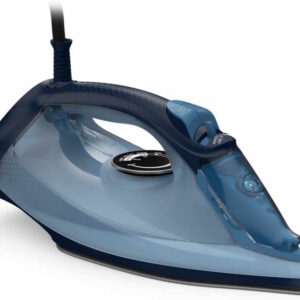 TESLA Pegla 2400W IR460BT / 0.6L / IRONS / BLUE / Keramika