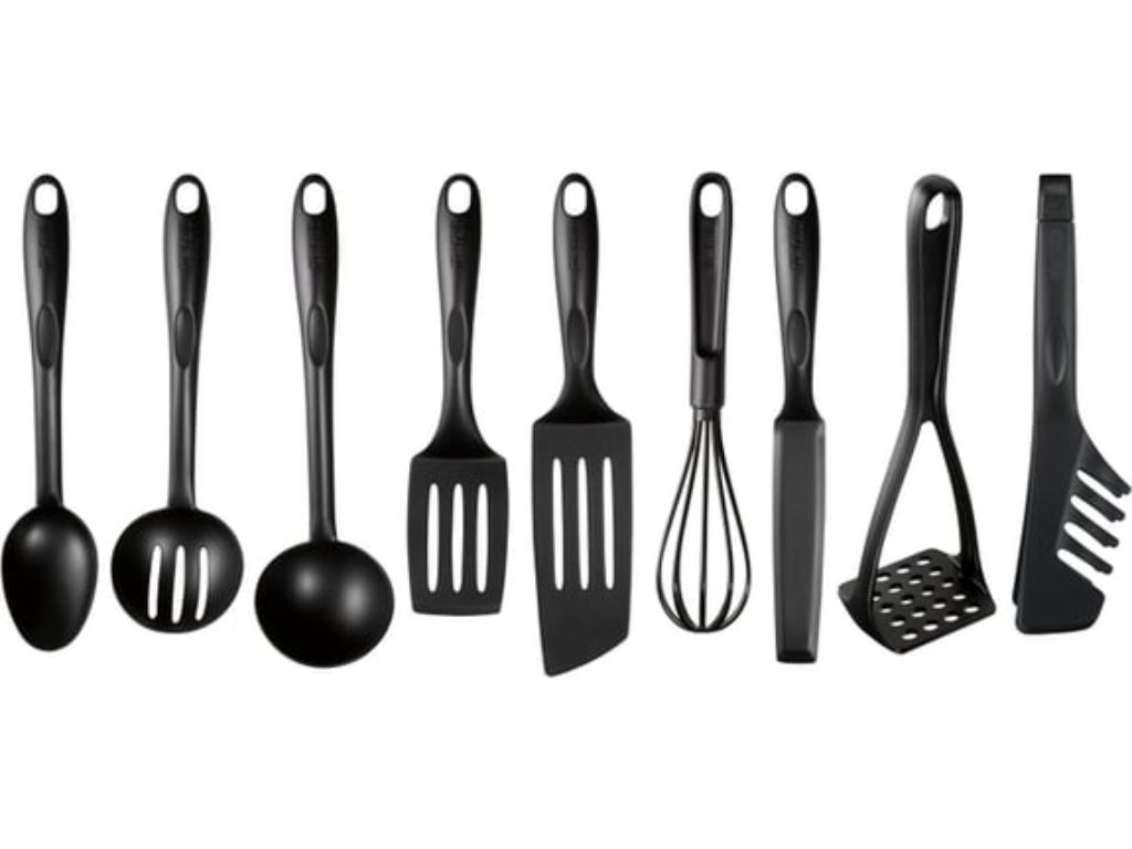 Tefal set pribora 9/1