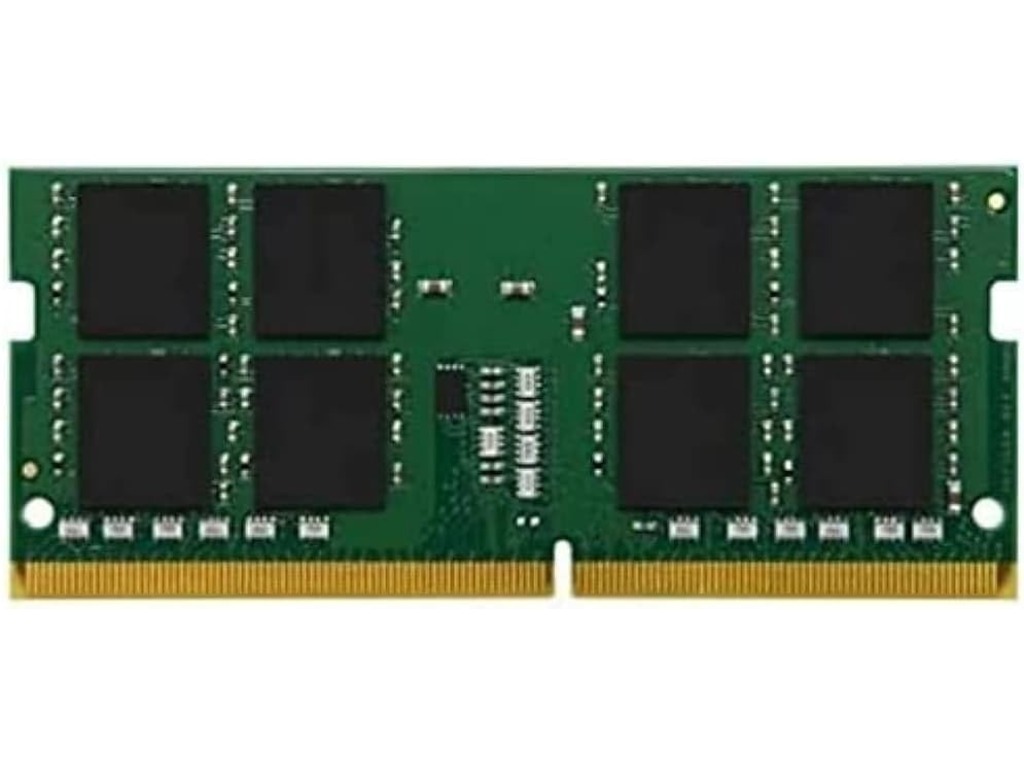 Kingston 16GB 3200MHz DDR4 SODKCP432SD8/16