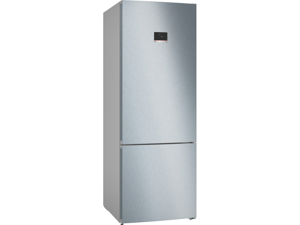 BOSCH XXL Samostojeći Serie 4|KGN56XLEB, 193 X 70, INOXPerfectFit, LED osvjetljenje, NoFrost