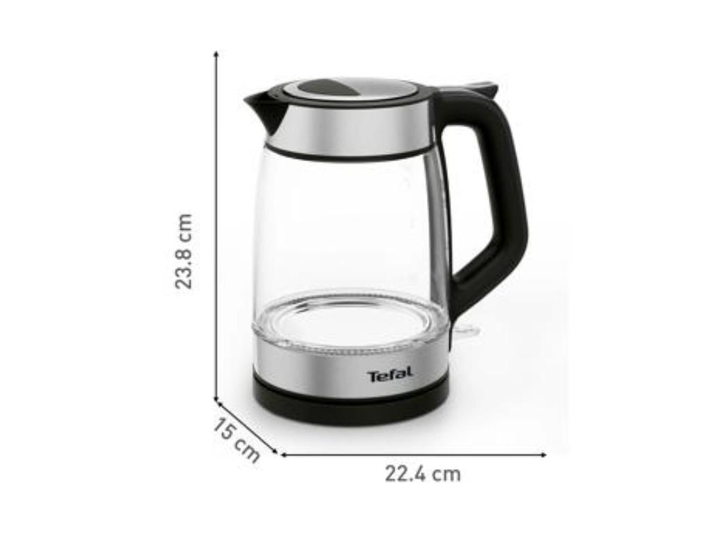 Tefal kuhalo za vodu 1.7L - Image 2