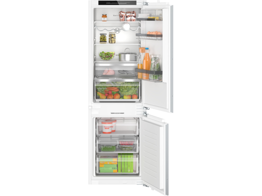 BOSCH Ugr. hladnjak KIN86ADD0 Serie 6|,D, H:184L,Z:76L,No Frost,