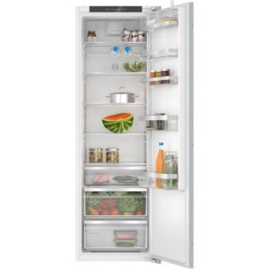 BOSCH Ugradbeni hladnjak Serie 6|  (D), DE,Jedna frata, VitaFresh XXL :