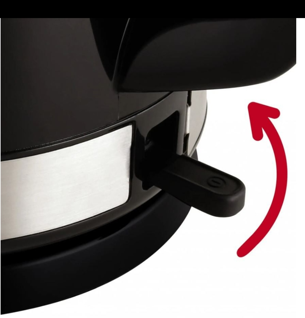 Tefal kuhalo za vodu 1.5 l - Image 2