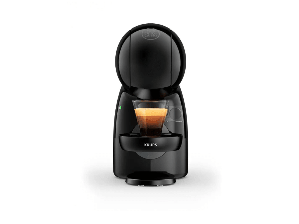 Dolce Gusto Piccolo XS blk/ant - Image 2