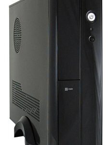 LC-Power case LC-1400MIMini ITX / Micro ATX