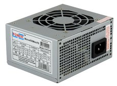 LC-Power case LC-1400MIMini ITX / Micro ATX - Image 3
