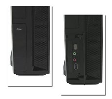LC-Power case LC-1401MI Mini-ITX - Image 2