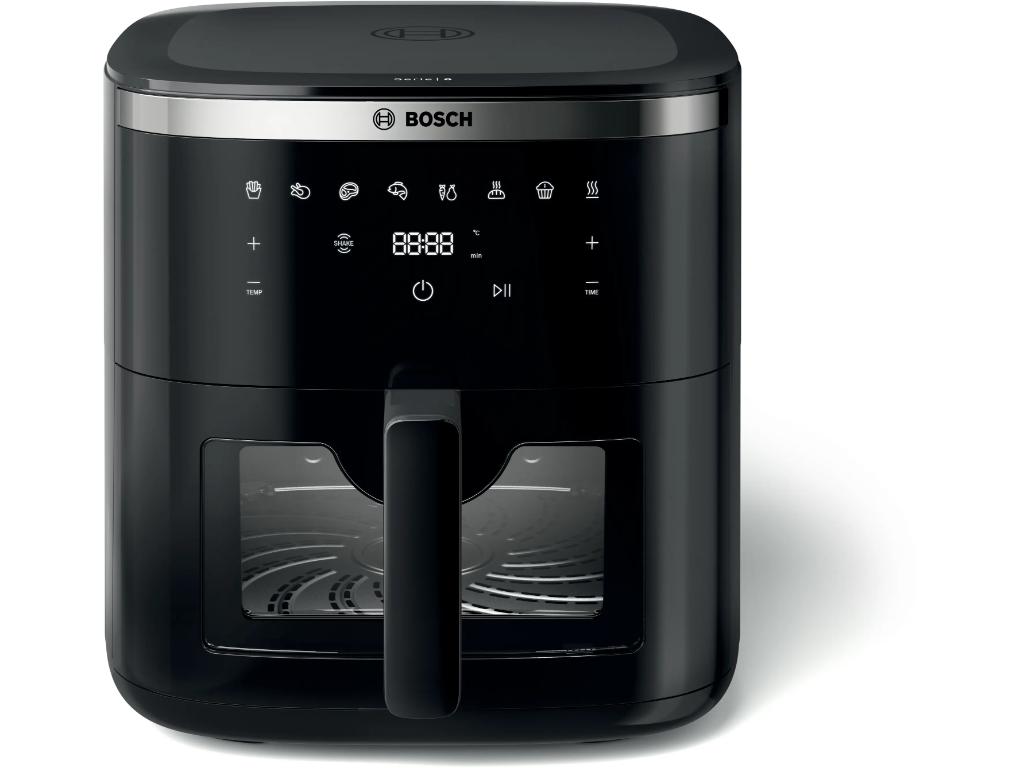 BOSCH Air Fryers Serie 6|7.2L, 7 programa, 40C-200CTouch Control, 1800 W - Image 2