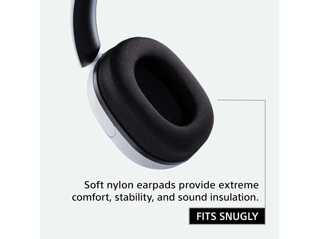 Sony gaming slušalic INZONE H3žičane slušalice s mikrofonomboja crna - Image 5