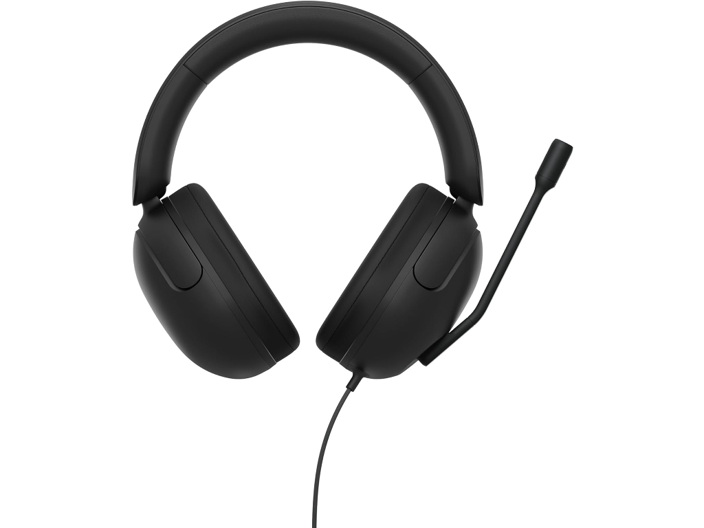 Sony gaming slušalic INZONE H3žičane slušalice s mikrofonomboja crna - Image 11
