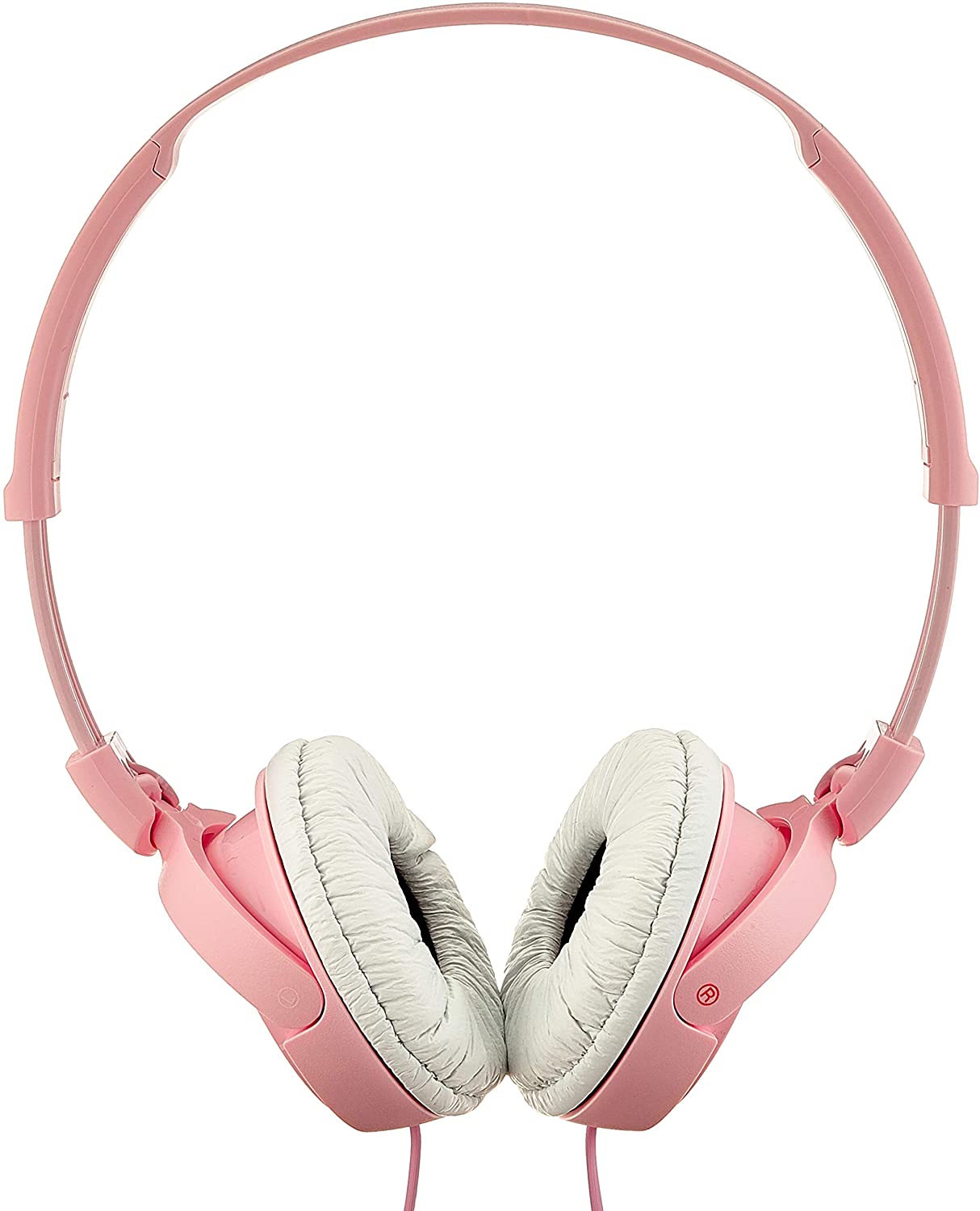 Sony slusalice ZX110P PinkNaglavne - Image 5