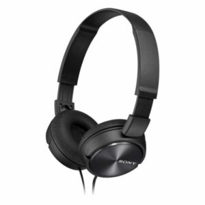 Sony slušalice ZX310 crne